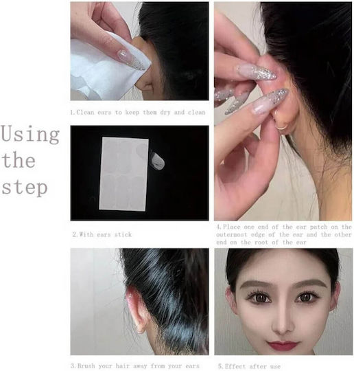 Ear Correction Stickers