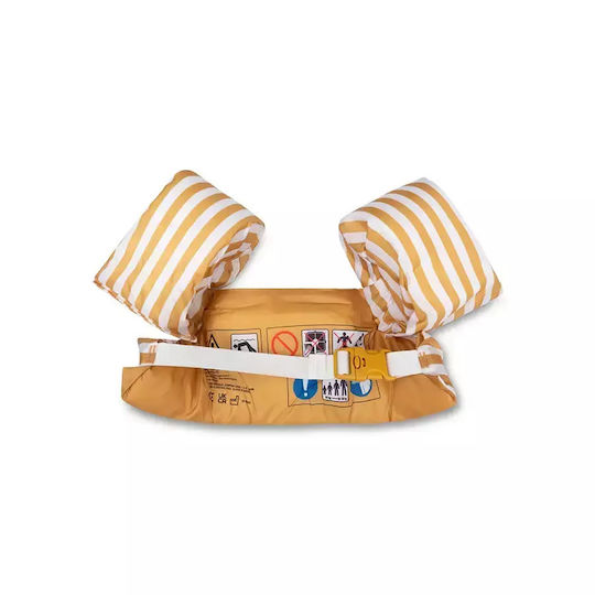 Μπρατσάκια Έξτρα Θωρακική Ενίσχυση Lion Swim Essentials