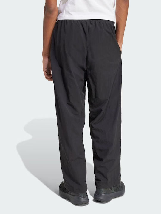 adidas Essential Παντελόνι Φόρμας Black