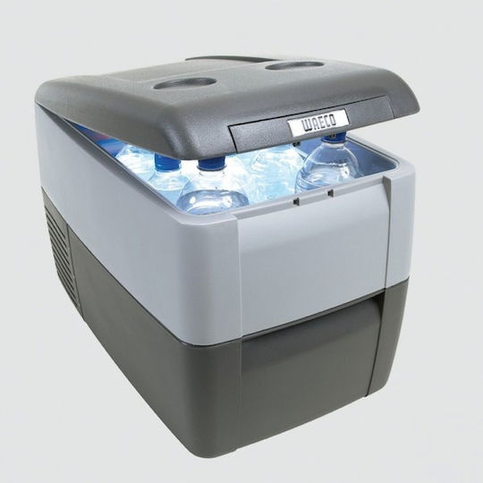 Dometic CDF 36 Portable Fridge 36lt 12V / 24V Gray