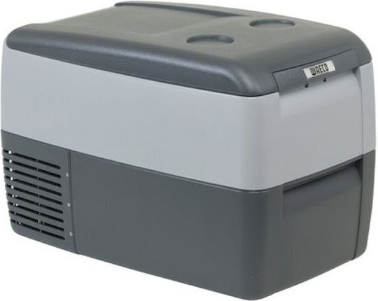 Dometic CDF 36 Portable Fridge 36lt 12V / 24V Gray