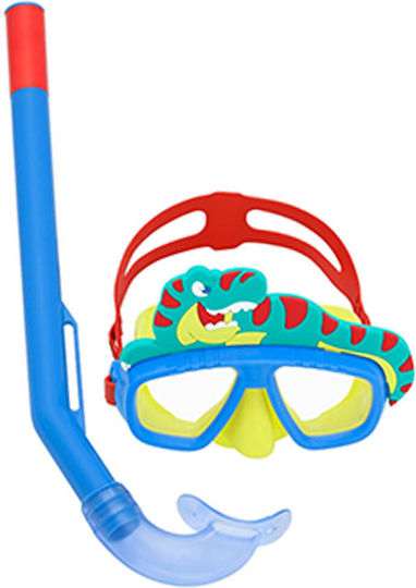 Bestway Kinder Tauchmasken Verschiedene Designs oder Farben