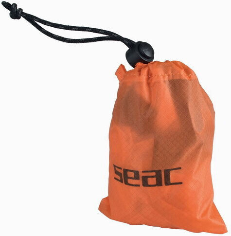 Seac Seac Trockentasche 5lt Orangen