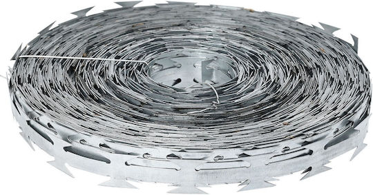 vidaXL Metallic Jewelry Material from Silver