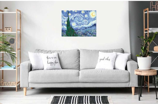 Ravensburger Starry Night Painting Set 48x10cm 5pcs