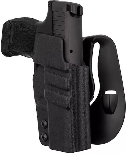 1791 Gun Leather Sig Sauer P365 Taktisches Paddle-Holster Tac-pdh-owb-p36 Pistolenholster