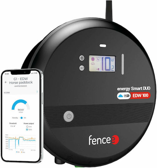 Fencee Duo Edw-100 Wifi 13 Joule Schmuckherstellungsmaterialien