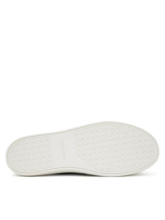 Mocasini barbati in Verde Culori