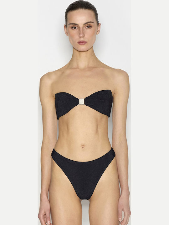Set Bikini Black