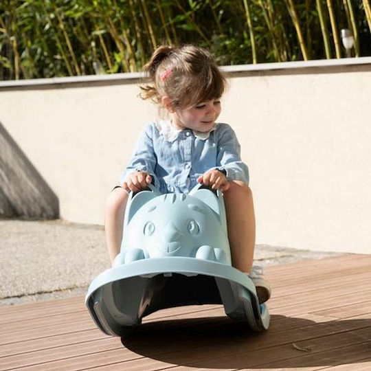 Smoby Schaukelspielzeug für 18++ Monate Blau
