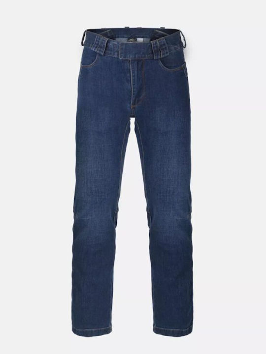 Helikon Tex Covert Tactical Pants Pantaloni În Culoare Albastră Helikon Tex Covert Tactical Pants Pantaloni În Culoare Albastră