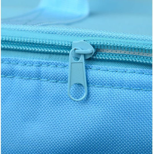 Estia Insulated Shoulderbag Save The Aegean 30 Liters M45 x P20 x H33cm
