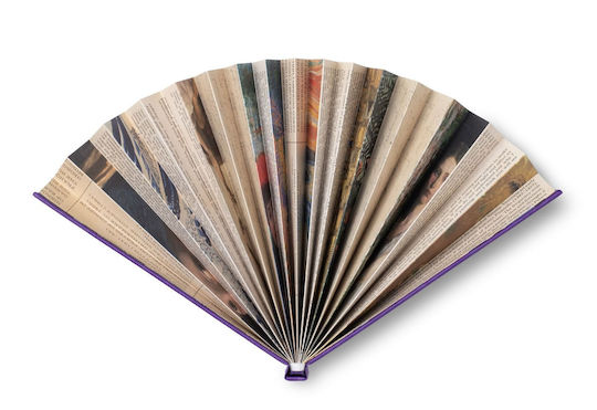 IF Book Βεντάλια Gallery