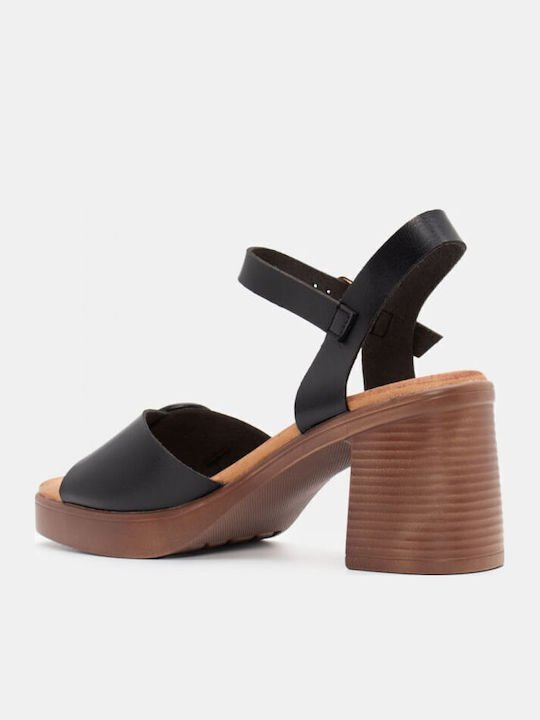 Sandals Black