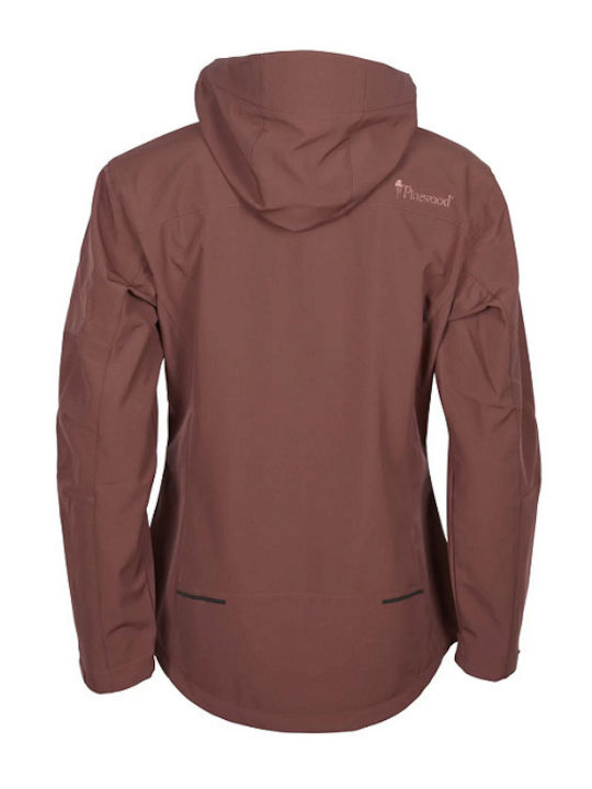 Pinewood Wilda Stretch Ловно Яке Софтшел Pinewood Wilda Stretch Ловно Яке Софтшел