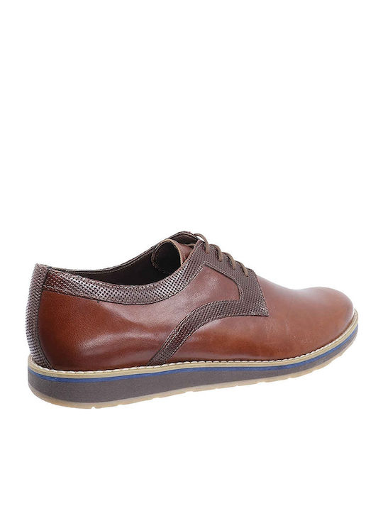 Pantofi casual pentru bărbați Negre