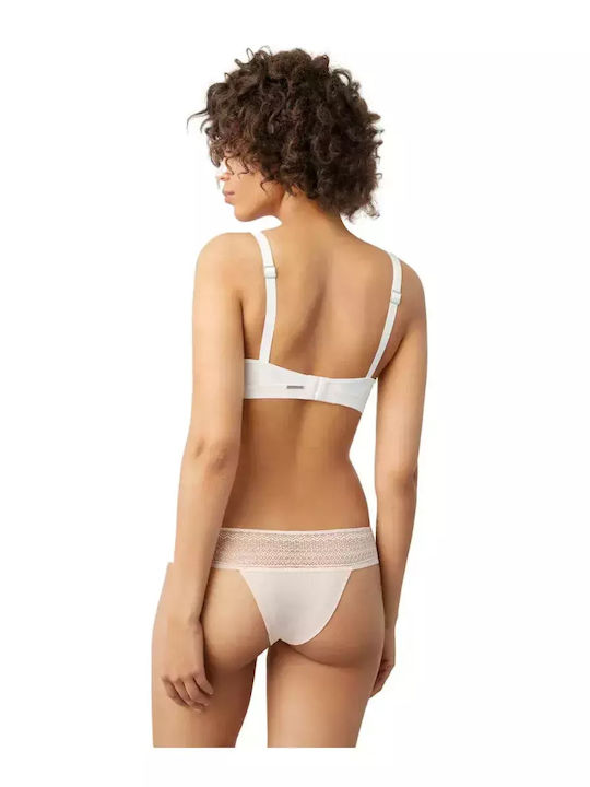 Women's Brazil Peach