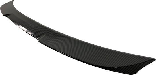 Αεροτομή Πορτ Μπαγκάζ Bmw E60 2004-2010 M4 Style Carbon