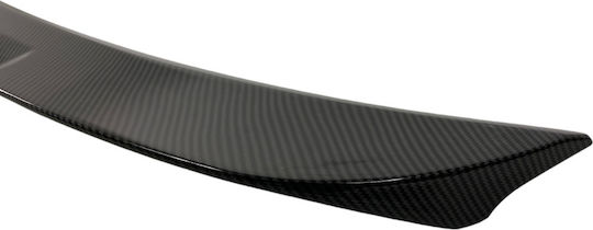 Αεροτομή Πορτ Μπαγκάζ Bmw E60 2004-2010 M4 Style Carbon