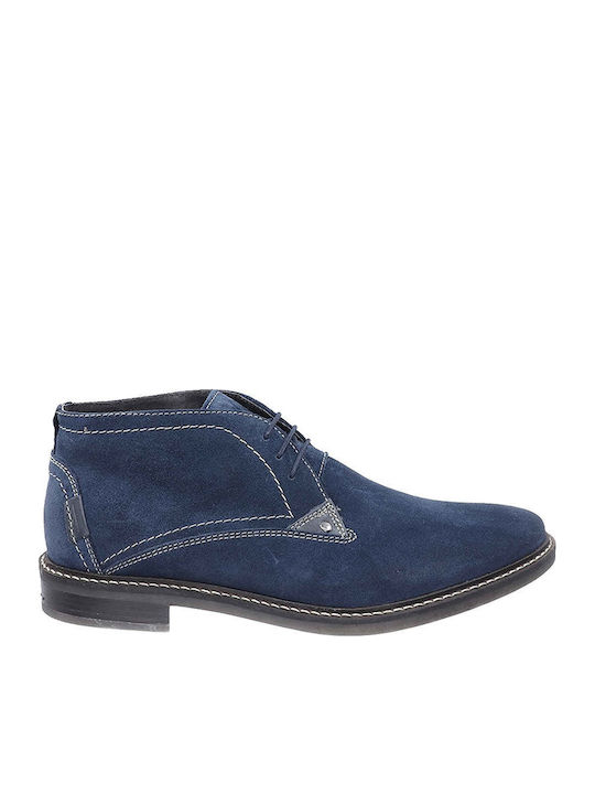 Adam's Shoes