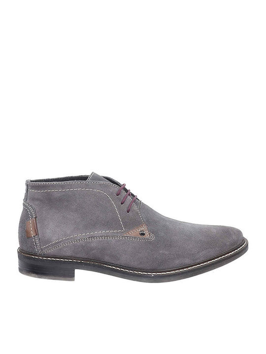 Adam's Shoes