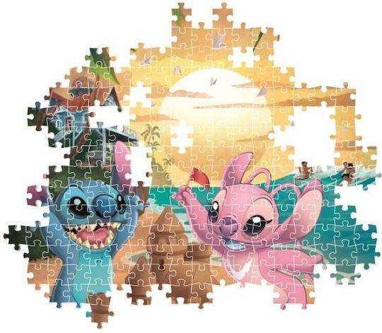 Disney Stitch Puzzle 500 Teile