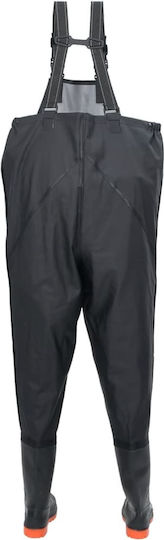 vidaXL Chest Waders