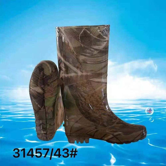 Chest Waders