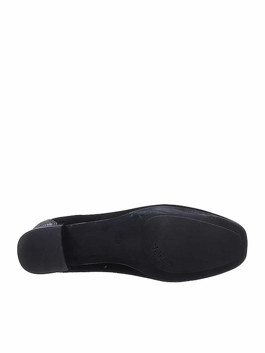 Pumps Schwarz