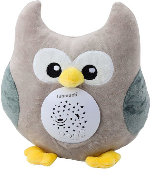 Lean Toys Бебешка играчка със светлина