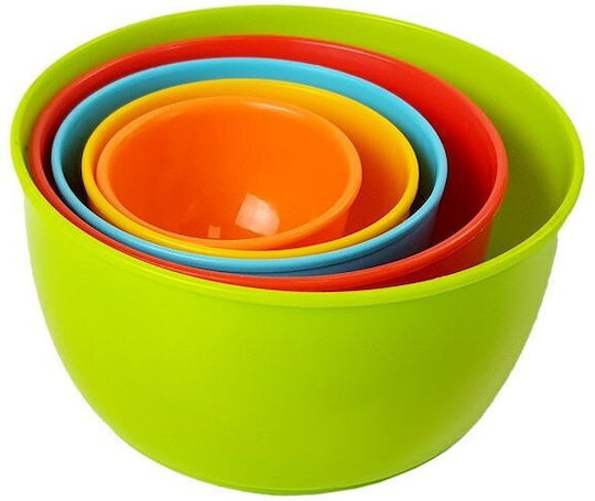 Lean Toys Παιχνίδι Πυραμίδα για 12+ Μηνών