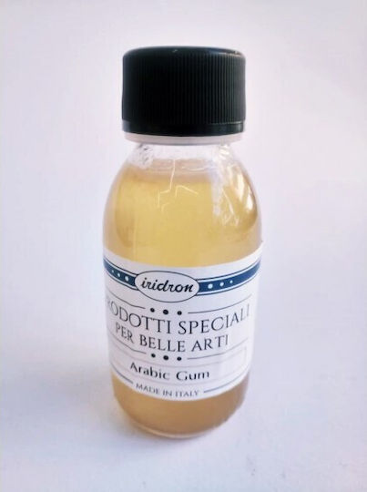 Van D'eyck Thinner Arabic Gum 100ml