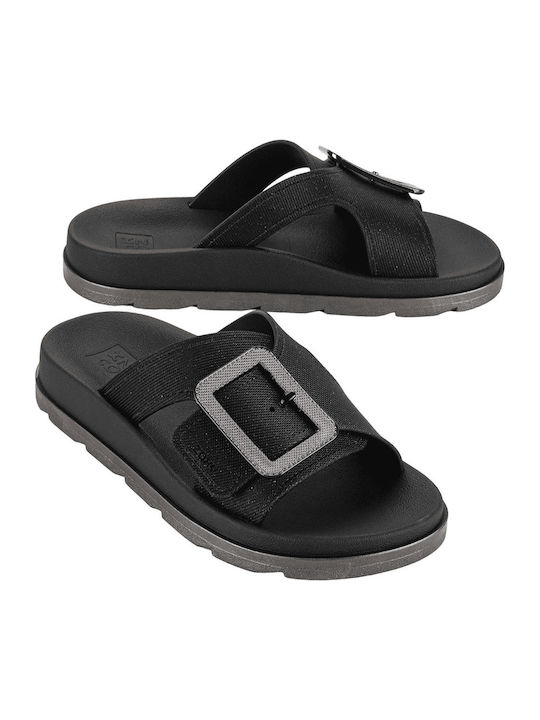 Women's Sandals Black