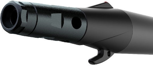 Seac Seac Speargun Air Asso Rosso 75 C/R 75cm with Speeds