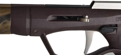 Seac Seac Harpunen mit Gummi Guun 75cm
