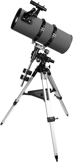 Levenhuk Blitz 203 Plus Reflecting Telescope Suitable for Beginners