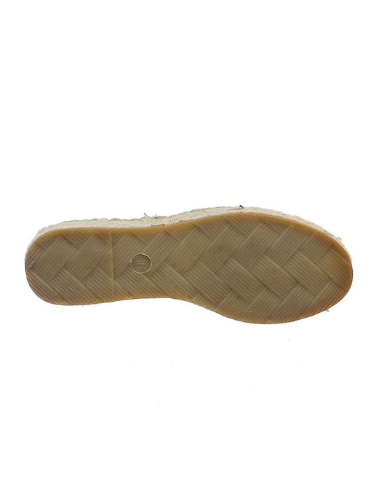 Women's Espadrilles Gold