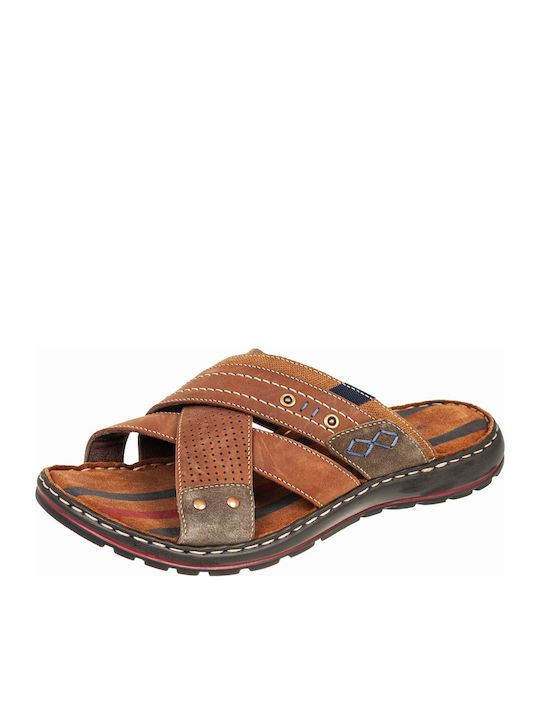 Adam's Shoes