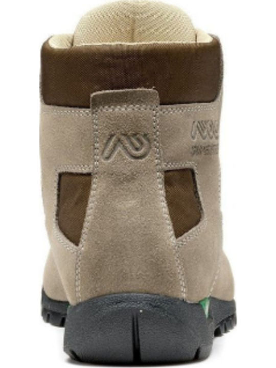 Asolo Men's Hiking Boots Waterproof with Gore-Tex Membrane Beige