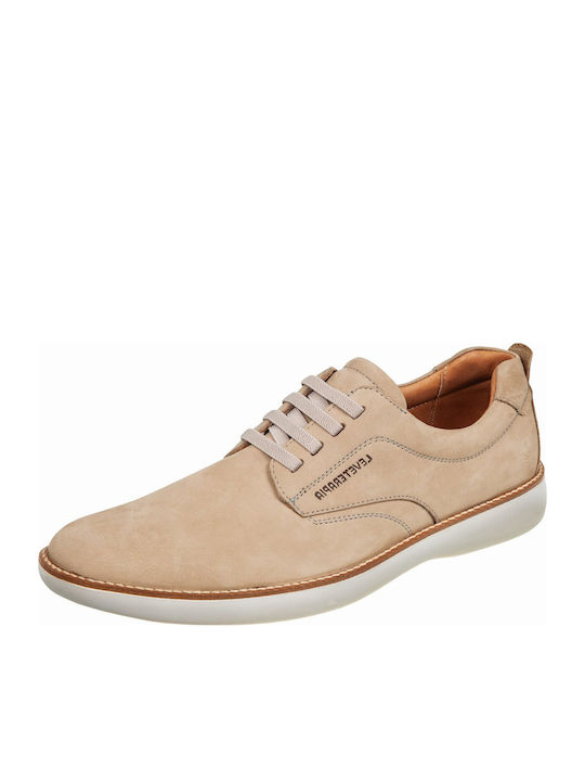 Leveterapia Leveterapia Slip-on Καφέ
