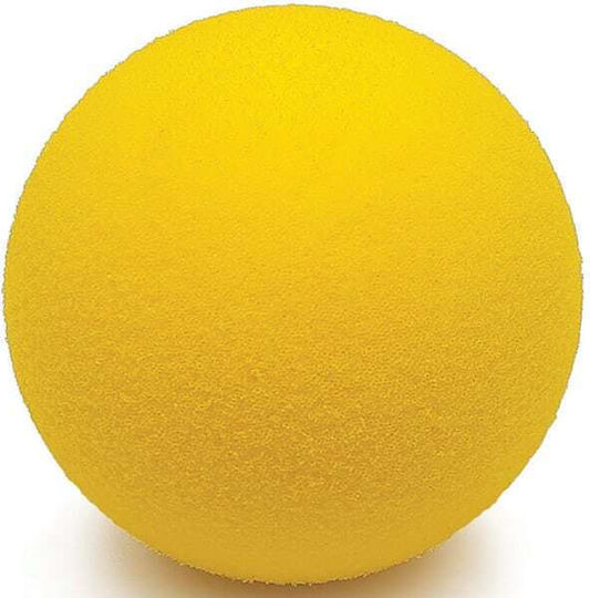 Topspin Foam Tennis Ball X 1 Piece