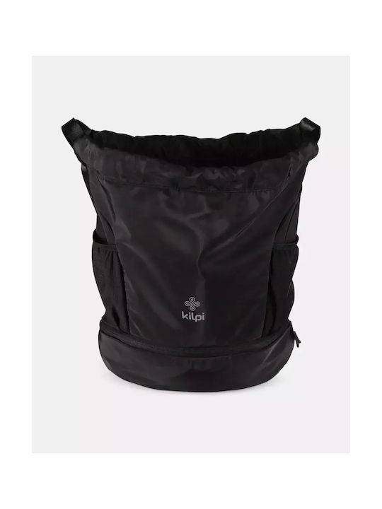 Kilpi Bergsteigerrucksack 10Es Schwarz