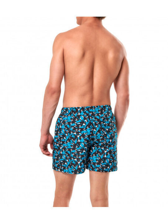 Men's Swimwear Bermuda Sea