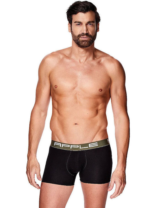 Apple Boxer