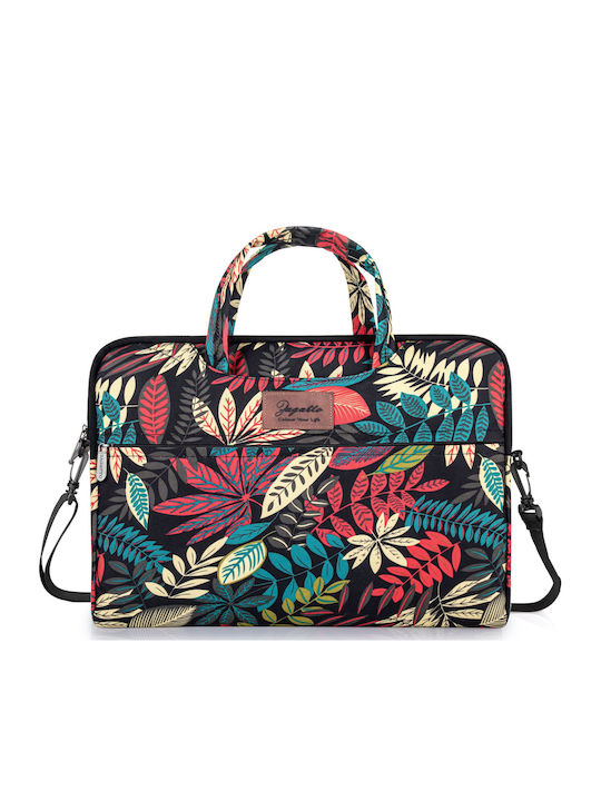 Zagatto Laptop Bag 15.6 Black ZG638