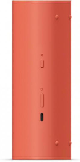 Sonos Roam 2 Αδιάβροχο Ηχείο Bluetooth με Διάρκεια Μπαταρίας έως 10 ώρες Sunset