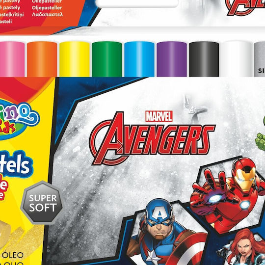 Patio Ладопастели 12цветове