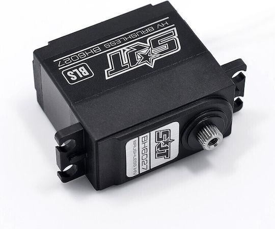 Servos