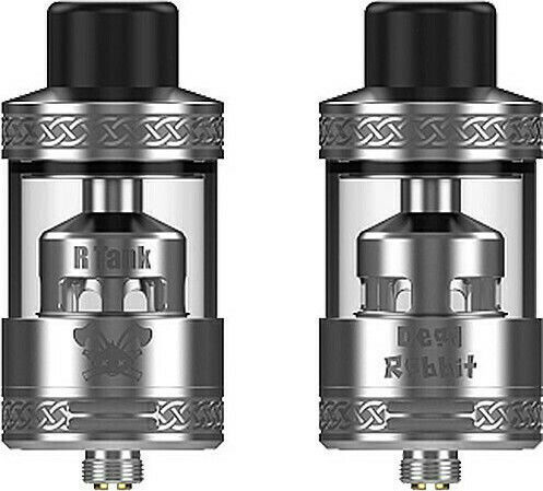Hellvape Dead Rabbit R Atomizor pentru țigările electronice RTA 6.5ml