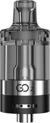 Innokin Go Z Ατμοποιητής Ηλεκτρονικού Τσιγάρου 2ml 20mm Transparent VB030242